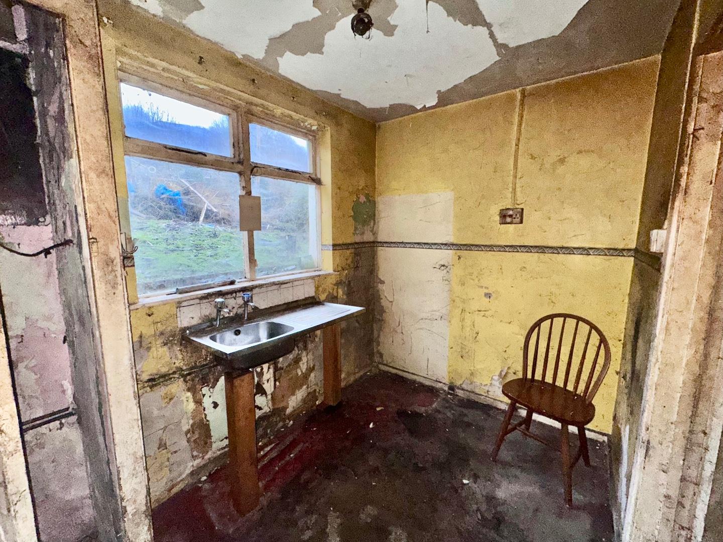 Heol Pandy, Llangeinor, Bridgend County Borough, CF32 8RA